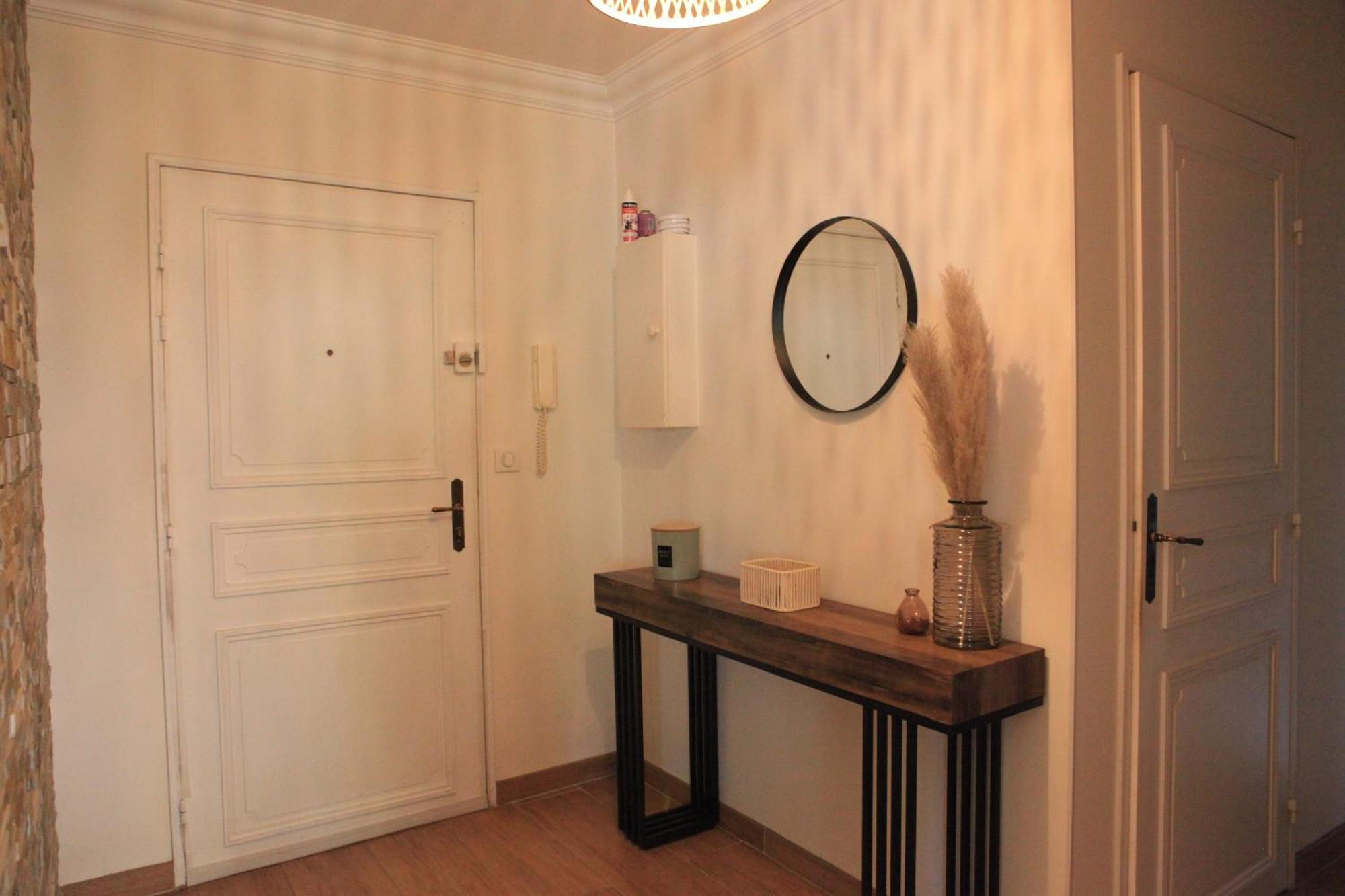 Appartement Hyper Centre Ville Epernay - Champagne Esterno foto