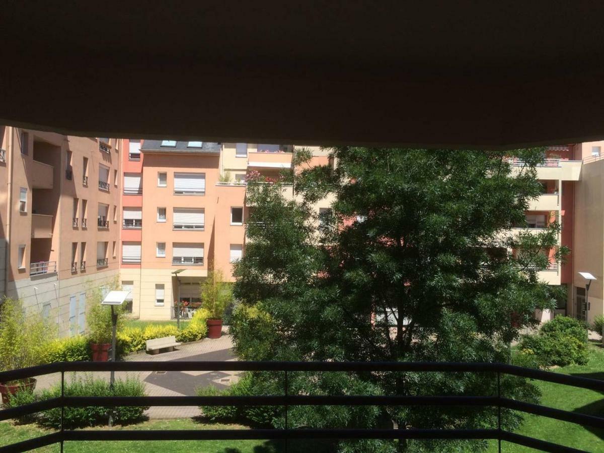 Appartement Hyper Centre Ville Epernay - Champagne Esterno foto