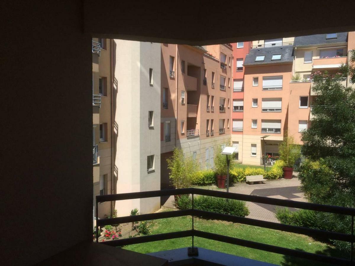 Appartement Hyper Centre Ville Epernay - Champagne Esterno foto