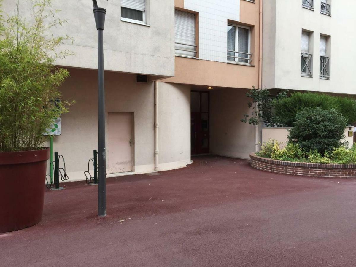 Appartement Hyper Centre Ville Epernay - Champagne Esterno foto